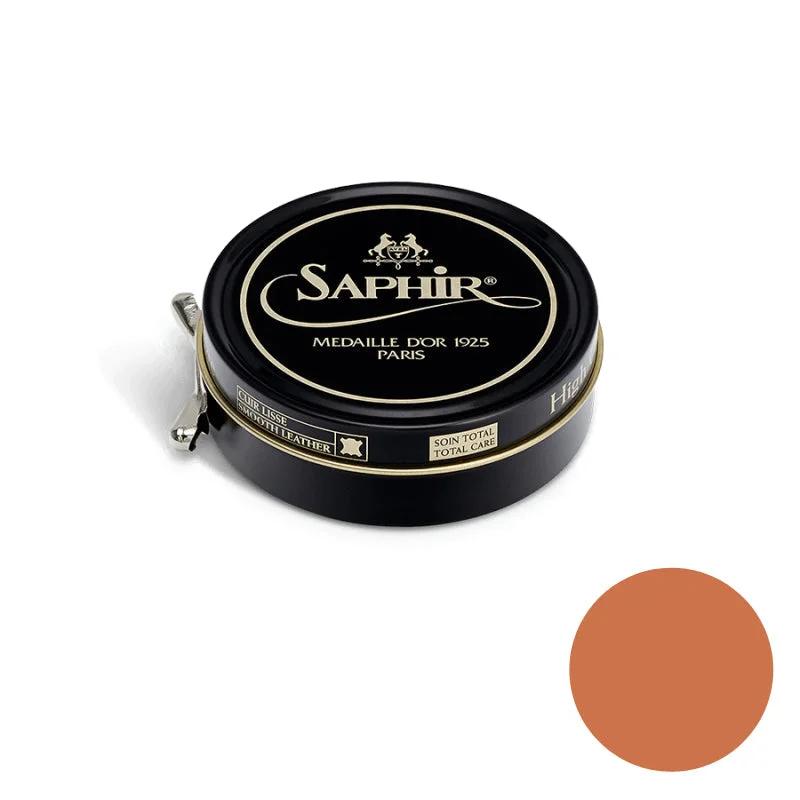 Saphir Mo Pâte De Luxe 1925 50 Ml - Vue alternative