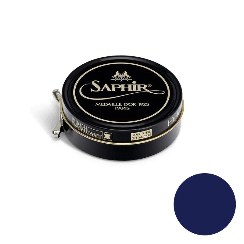 Saphir Mo Pâte De Luxe 1925 50 Ml - Image 5