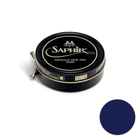 Saphir Mo Pâte De Luxe 1925 50 Ml - Image 5