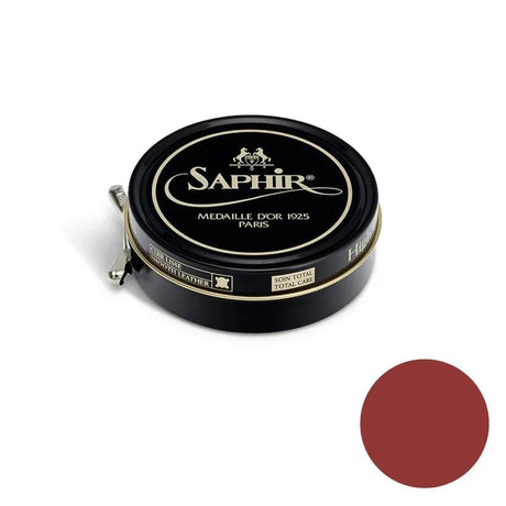 Saphir Mo Pâte De Luxe 1925 50 Ml - Image 6