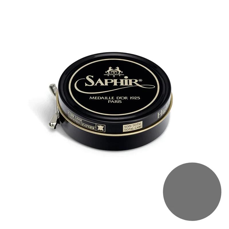 Saphir Mo Pâte De Luxe 1925 50 Ml - Image 9