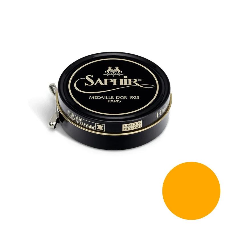 Saphir Mo Pâte De Luxe 1925 50 Ml - Image 12