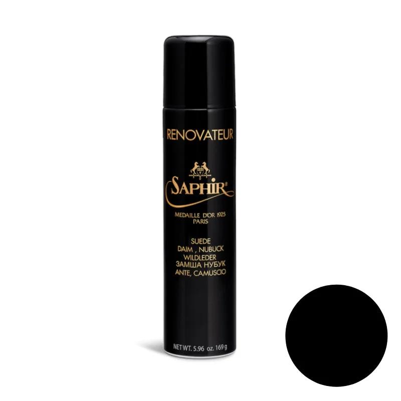 Saphir Mo Rénovateur Daim/Nubuck - Vue principale