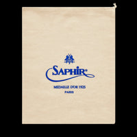 Saphir Mo Sac Coton 40X28Cm