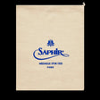 Saphir Mo Sac Coton 40X28Cm - Fourniture maroquinerie cuir