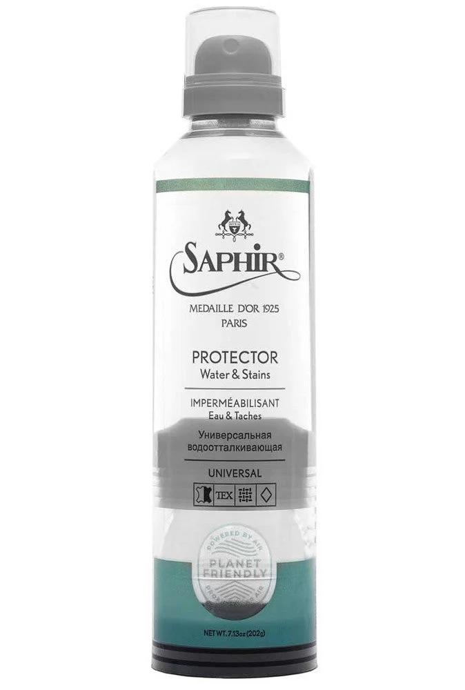 Saphir Mo Sneaker Care Imperméabilisant/Protector 200Ml - Fourniture maroquinerie cuir