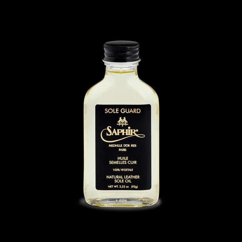 Saphir Mo Sole Guard - Fourniture maroquinerie cuir