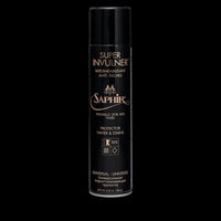 Saphir Mo Super Invulner Imperméabilisant 300Ml - Fourniture maroquinerie cuir
