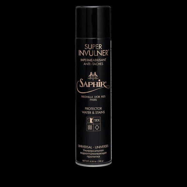 Saphir Mo Super Invulner Imperméabilisant 300Ml - Fourniture maroquinerie cuir