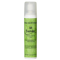 Saphir Mo Wax Softener/Assouplissant Cire 75Ml - Fourniture maroquinerie cuir