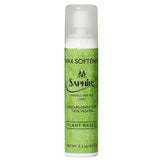 Saphir Mo Wax Softener/Assouplissant Cire 75Ml - Fourniture maroquinerie cuir