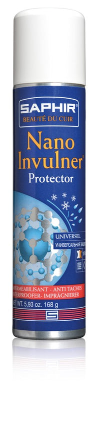 Saphir Nano Protettore Invulneratore Aeros. 250 ml