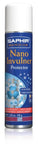 Saphir Nano Invulner Protector Aéros. 250 Ml - Fourniture maroquinerie cuir