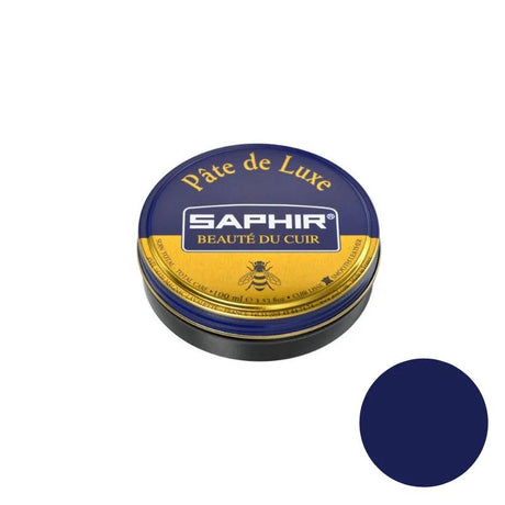 Saphir Pâte De Luxe Boite 50Ml - Image 5