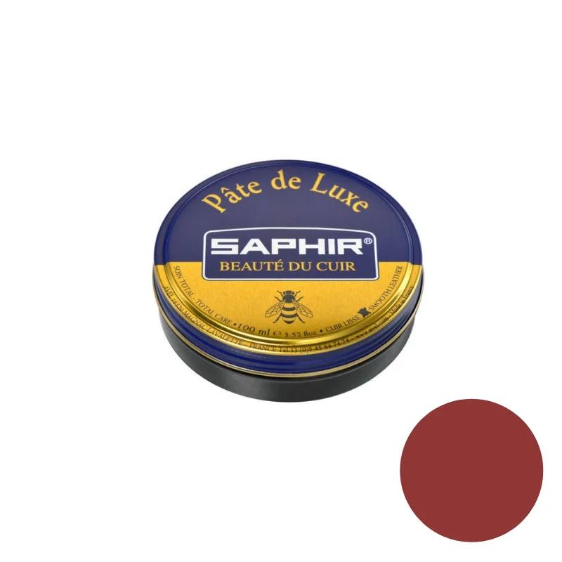 Saphir Pâte De Luxe Boite 50Ml - Image 6