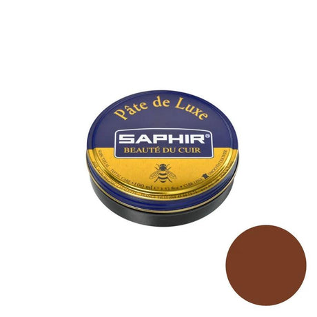 Saphir Pâte De Luxe Boite 50Ml - Image 7