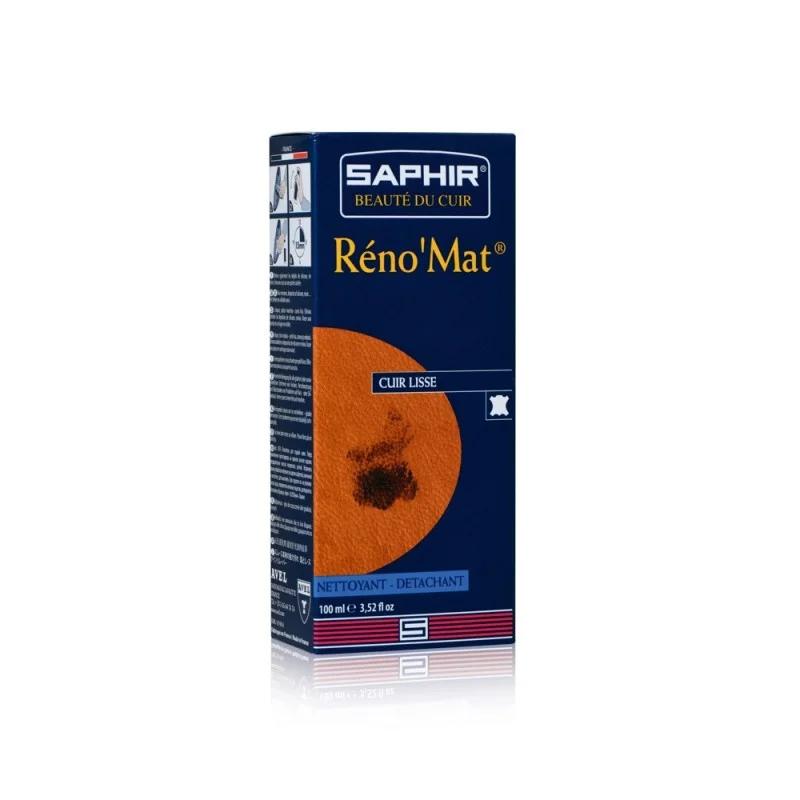 Saphir Reno'Mat Liquide Flacon - Vue principale
