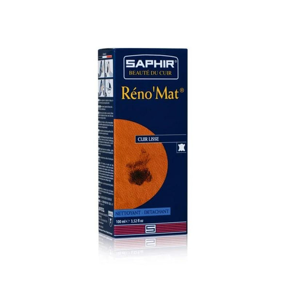 Saphir Reno'Mat Liquide Flacon - Vue principale