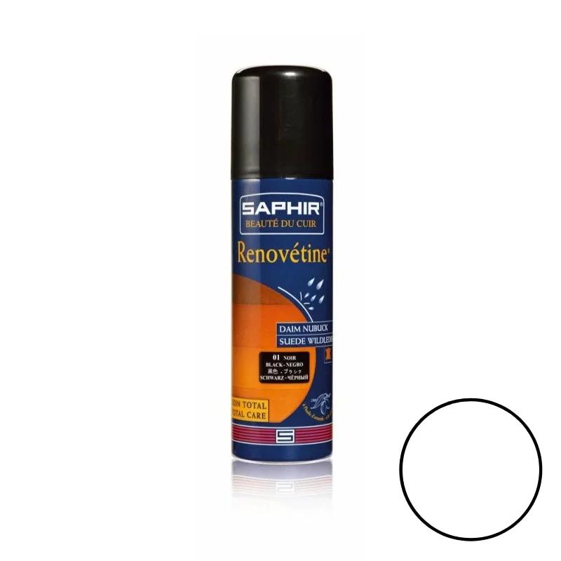 Saphir Rénovétine Aérosol 200Ml - Détail produit