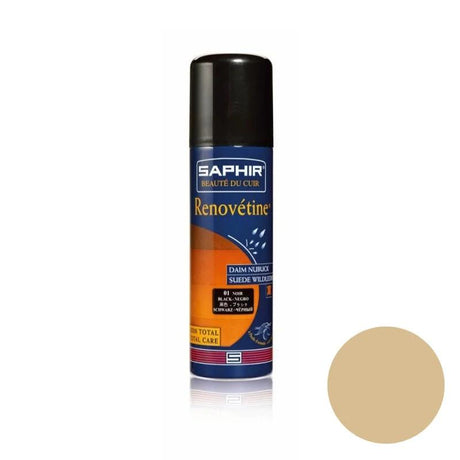 Saphir Rénovétine Aérosol 200Ml - Image 11