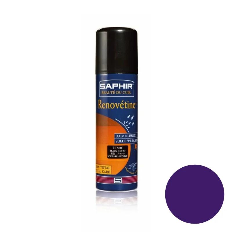 Saphir Rénovétine Aérosol 200Ml - Image 16