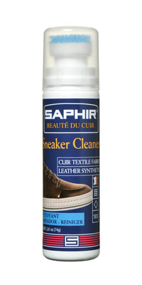 Detergente per scarpe da ginnastica Saphir 75 ml