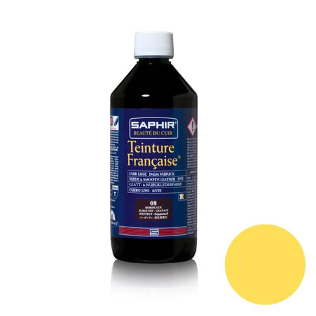 Saphir Teinture Française 500 Ml - Image 10
