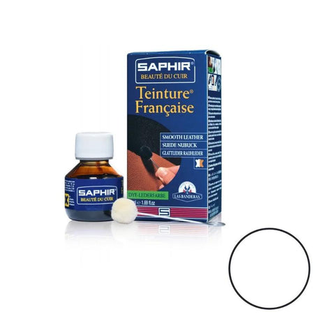 Saphir Teinture Française 50Ml - Vue principale