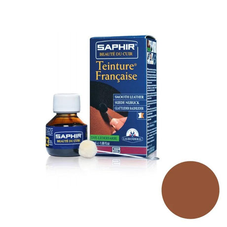 Saphir Teinture Française 50Ml - Vue alternative