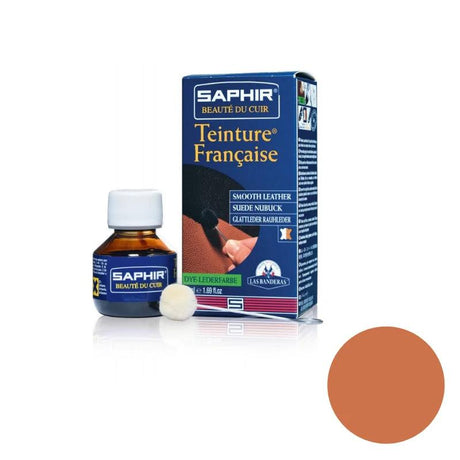 Saphir Teinture Française 50Ml - Image 9