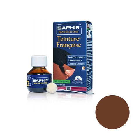 Saphir Teinture Française 50Ml - Image 11