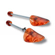 Saphir Tendeur Homme - Ambré - Fourniture maroquinerie cuir