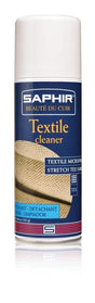 Saphir Textile Cleaner Aero 200Ml - Fourniture maroquinerie cuir