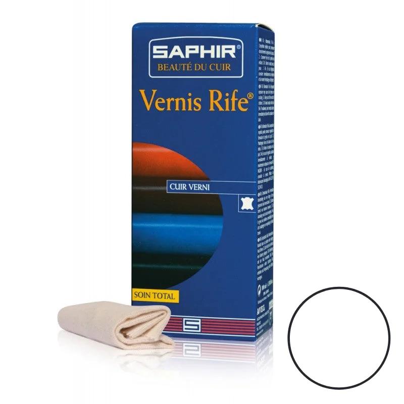 Saphir Vernis Rife Liquide 100Ml - Détail produit