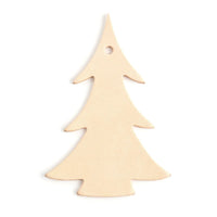 Sapin De Noël Great Shapes - Paquet De 25 Commande Spéciale - Fourniture maroquinerie cuir