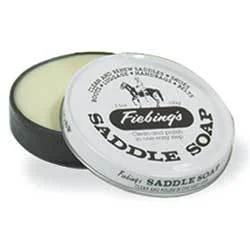 Savon De Selle FIEBING 12 Oz (355 Ml) - Détail produit