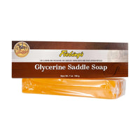 Savon de selle liquide à la glycérine de Fiebing's - Fourniture maroquinerie cuir