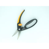 Sécateur Fiskars - Fourniture maroquinerie cuir