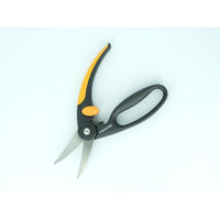 Sécateur Fiskars - Fourniture maroquinerie cuir