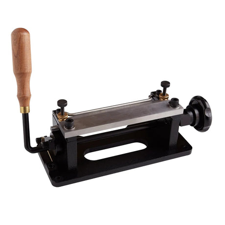 Séparateur Fendeuse De Cuir Tandypro® Deluxe - Détail produit