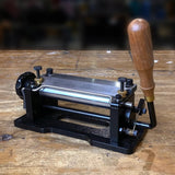 Séparateur Fendeuse De Cuir Tandypro® Deluxe - Vue alternative