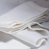 Serviette De Lustrage Premium 2 Par Pack - Fourniture maroquinerie cuir