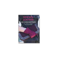 Sewing Leather Accessories - Fourniture maroquinerie cuir