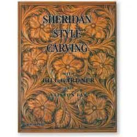 Sheridan Style Carving - Fourniture maroquinerie cuir