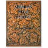 Sheridan Style Carving - Fourniture maroquinerie cuir