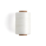 Sinew Artificiel 390 Yards Blanc - Vue principale