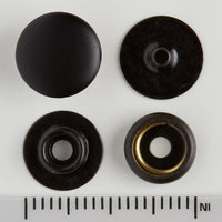 Snaps De Ligne - Lot De 10 - Vue alternative