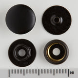 Snaps De Ligne - Lot De 10 - Vue alternative