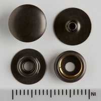 Snaps De Ligne - Lot De 10 - Image 5