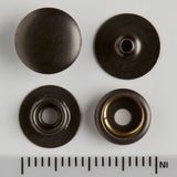 Snaps De Ligne - Lot De 10 - Image 5